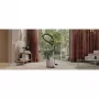 Cilindriskais putekļsūcējs Electrolux EB61CWPTD — 850 W, 3,5 L putekļu maisiņš, sausā tīrīšana, rozā