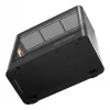 Datora korpuss MODECOM VOLCANO AQ500 ARGB MIDI melns