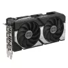 Grafikas karte ASUS GeForce RTX 5060 Ti Dual — 8 GB GDDR7, 128 bitu, PCIe 5.0, aktīvā dzesēšana (2 ventilatori), maks. 7680×4320