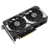 Grafikas karte ASUS GeForce RTX 5060 Ti Dual — 8 GB GDDR7, 128 bitu, PCIe 5.0, aktīvā dzesēšana (2 ventilatori), maks. 7680×4320