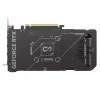 Grafikas karte ASUS GeForce RTX 5060 Ti Dual — 8 GB GDDR7, 128 bitu, PCIe 5.0, aktīvā dzesēšana (2 ventilatori), maks. 7680×4320