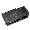 Grafikas karte ASUS GeForce RTX 5060 Ti Dual — 8 GB GDDR7, 128 bitu, PCIe 5.0, aktīvā dzesēšana (2 ventilatori), maks. 7680×4320