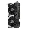 Grafikas karte ASUS GeForce RTX 5060 Ti Dual — 8 GB GDDR7, 128 bitu, PCIe 5.0, aktīvā dzesēšana (2 ventilatori), maks. 7680×4320