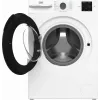 Veļas mazgājamā mašīna BEKO BM3WFU39215WAR 9 kg, energoefektivitātes klase A