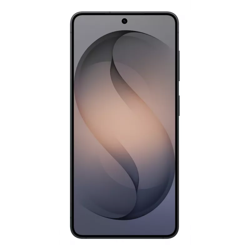 Samsung Galaxy S26 Enterprise Edition 16 cm (6,3 collas) Dual SIM Android 16.0 5G USB Type-C 12 GB 512 GB 4300 mAh melns