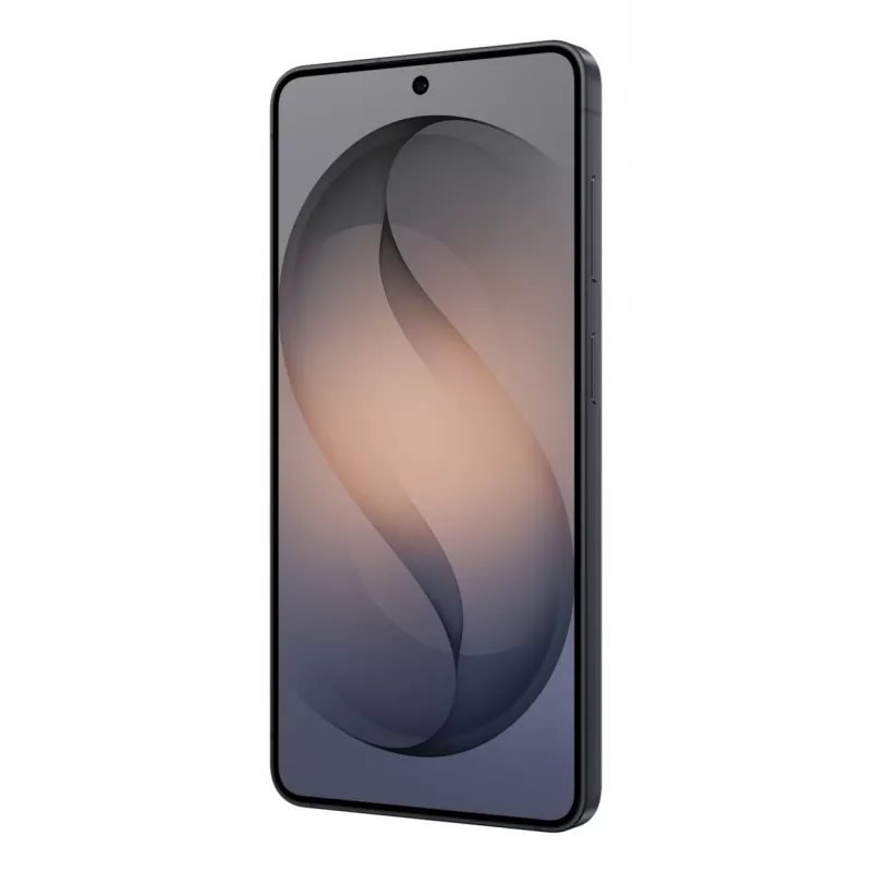 Samsung Galaxy S26 Enterprise Edition 16 cm (6,3 collas) Dual SIM Android 16.0 5G USB Type-C 12 GB 512 GB 4300 mAh melns