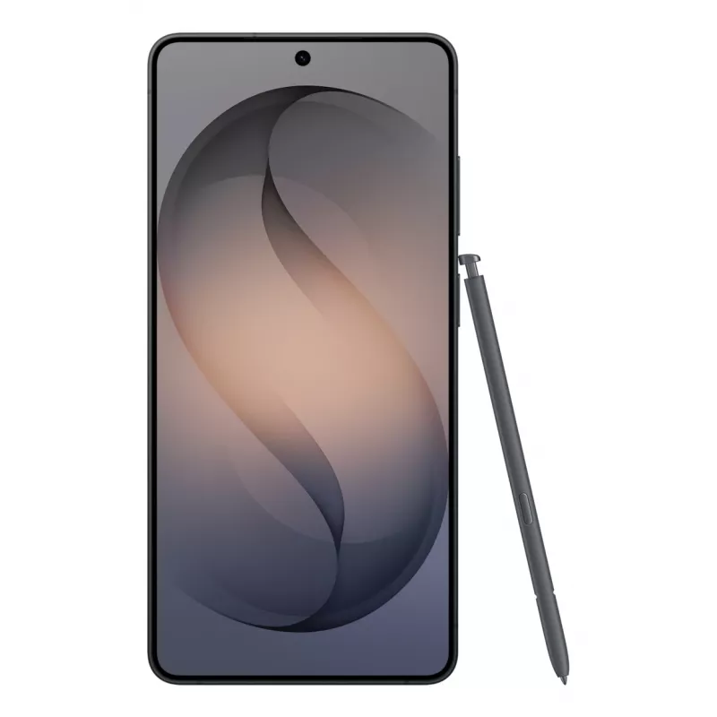 Samsung Galaxy S26 Ultra Enterprise Edition 17,5 cm (6,9 collas) Dual SIM Android 16.0 5G USB Type-C 12 GB 256 GB 5000 mAh Melns