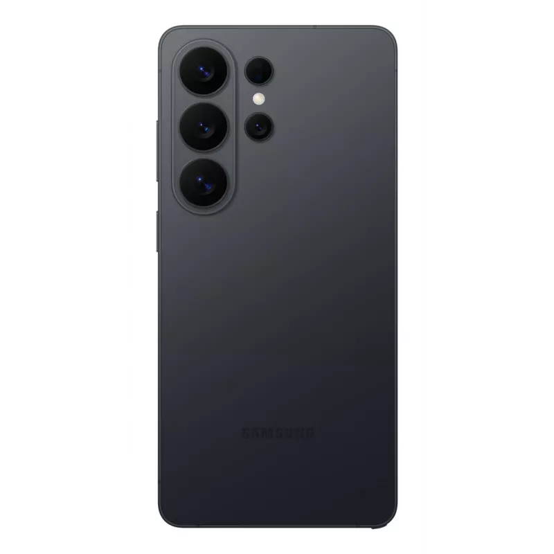 Samsung Galaxy S26 Ultra Enterprise Edition 17,5 cm (6,9 collas) Dual SIM Android 16.0 5G USB Type-C 12 GB 256 GB 5000 mAh Melns