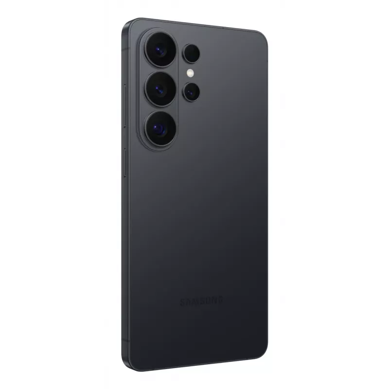 Samsung Galaxy S26 Ultra 17.5 cm (6.9 collas) Dual SIM Android 16.0 5G USB Type-C 12 GB 512 GB 5000 mAh Melns