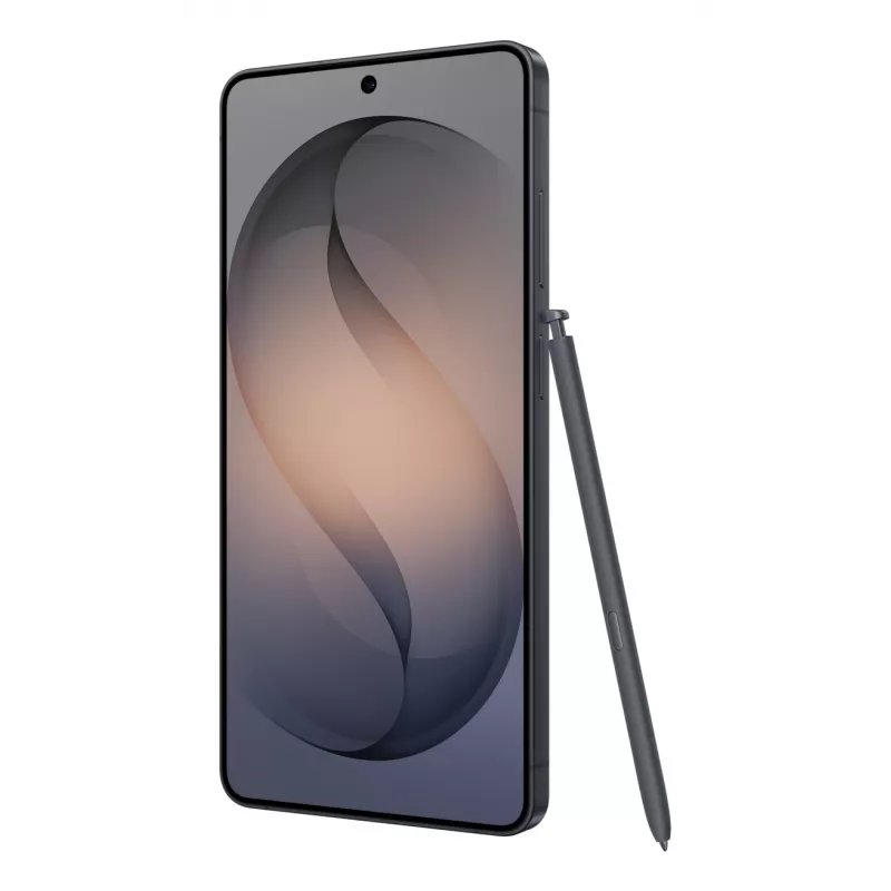 Samsung Galaxy S26 Ultra 17.5 cm (6.9 collas) Dual SIM Android 16.0 5G USB Type-C 12 GB 512 GB 5000 mAh Melns