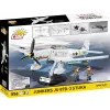 Cobi Blocks Junkers JU 87D-3 Stuka būvkomplekts 556 gabali