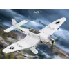 Cobi Blocks Junkers JU 87D-3 Stuka būvkomplekts 556 gabali