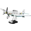 Cobi Blocks Junkers JU 87D-3 Stuka būvkomplekts 556 gabali