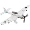 Cobi Blocks Junkers JU 87D-3 Stuka būvkomplekts 556 gabali
