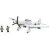 Cobi Blocks Junkers JU 87D-3 Stuka būvkomplekts 556 gabali