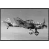 Cobi Blocks Junkers JU 87D-3 Stuka būvkomplekts 556 gabali
