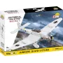 Cobi Blocks Junkers JU 87D-3 Stuka būvkomplekts 556 gabali
