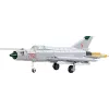Cobi Mig-21 MF konstruktoru bloki 381 gabalu komplekts — rotaļlietu modelis būvēšanai
