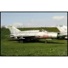 Cobi Mig-21 MF konstruktoru bloki 381 gabalu komplekts — rotaļlietu modelis būvēšanai