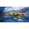 Cobi Mig-21 modeļa komplekts 396 gab. – Cobi Blocks konstruktoru komplekts