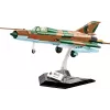 Cobi Mig-21 modeļa komplekts 396 gab. – Cobi Blocks konstruktoru komplekts