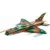 Cobi Mig-21 modeļa komplekts 396 gab. – Cobi Blocks konstruktoru komplekts