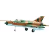 Cobi Mig-21 modeļa komplekts 396 gab. – Cobi Blocks konstruktoru komplekts