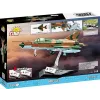 Cobi Mig-21 modeļa komplekts 396 gab. – Cobi Blocks konstruktoru komplekts