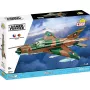 Cobi Mig-21 modeļa komplekts 396 gab. – Cobi Blocks konstruktoru komplekts