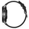 Viedpulkstenis Xiaomi Watch 5 — AMOLED 1,54 collas 480x480, Bluetooth 5.4, ūdensnecaurlaidīgs, pulsometrs, melns