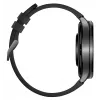 Viedpulkstenis Xiaomi Watch 5 — AMOLED 1,54 collas 480x480, Bluetooth 5.4, ūdensnecaurlaidīgs, pulsometrs, melns