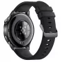 Viedpulkstenis Xiaomi Watch 5 — AMOLED 1,54 collas 480x480, Bluetooth 5.4, ūdensnecaurlaidīgs, pulsometrs, melns