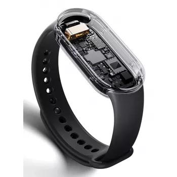 Viedpulkstenis Xiaomi Watch 5, zaļš (BHR07WPGL)