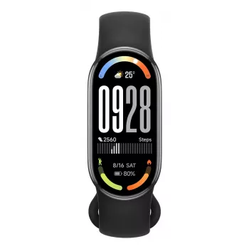 Viedpulkstenis Xiaomi Watch 5, zaļš (BHR07WPGL)