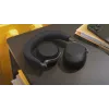Jabra Evolve3 75 - UC Link390c - Melns, Bezvadu, 20 - 20000 Hz, Zvani/Mūzika, 180 g, Austiņas, Melns