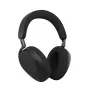 Jabra Evolve3 85 austiņas, vadu un bezvadu, galvas saite, zvani/mūzika, USB Type-A, Bluetooth, melna
