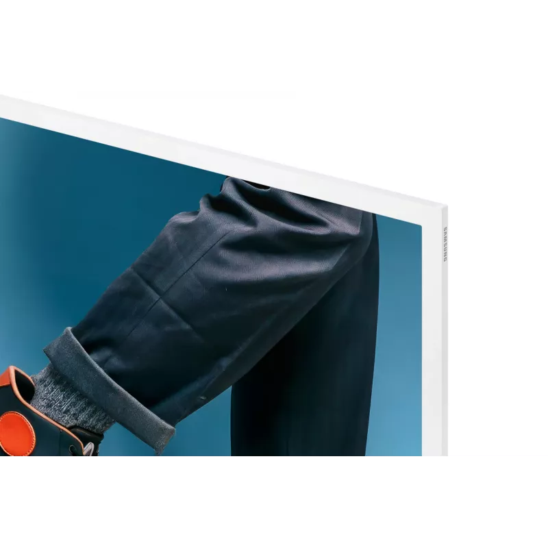 Samsung EMDX EM32DX-A Digital signage plakans panel 80 cm (31.5 inch) Wi-Fi Quad HD pelēka, balta Tizen 24/7
