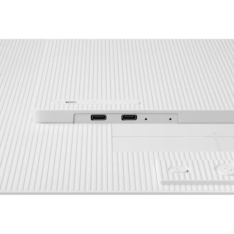 Samsung EMDX EM32DX-A Digital signage plakans panel 80 cm (31.5 inch) Wi-Fi Quad HD pelēka, balta Tizen 24/7