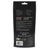 Termopasta SAVIO TG-01 2G — siltumvadītspēja 4,7 W/m·K, 2 ml, pelēka/melna