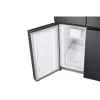 Samsung RF48A401EB4/EO side-by-side ledusskapis Brīvi stāvošs 488 L Melns