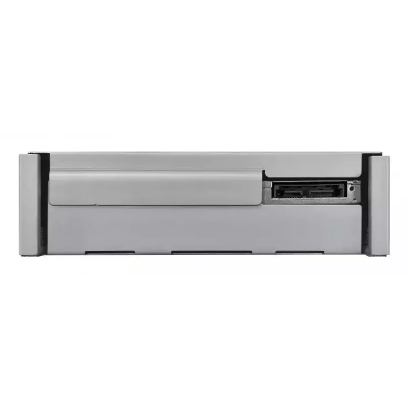 Iekšējais DVD±RW diskdzinis ASUS DRW-08D6MT OEM — SATA, paplātes ielāde, melns, DVD±RW galddatoriem