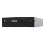 Iekšējais DVD±RW diskdzinis ASUS DRW-08D6MT OEM — SATA, paplātes ielāde, melns, DVD±RW galddatoriem