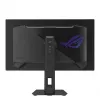 ASUS ROG Strix OLED XG27AQDNG datora monitors 67,3 cm (26,5 collu) 2560 x 1440 pikseļi Quad HD QD-OLED Melns