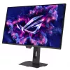 ASUS ROG Strix OLED XG27AQDNG datora monitors 67,3 cm (26,5 collu) 2560 x 1440 pikseļi Quad HD QD-OLED Melns