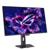 ASUS ROG Strix OLED XG27AQDNG datora monitors 67,3 cm (26,5 collu) 2560 x 1440 pikseļi Quad HD QD-OLED Melns