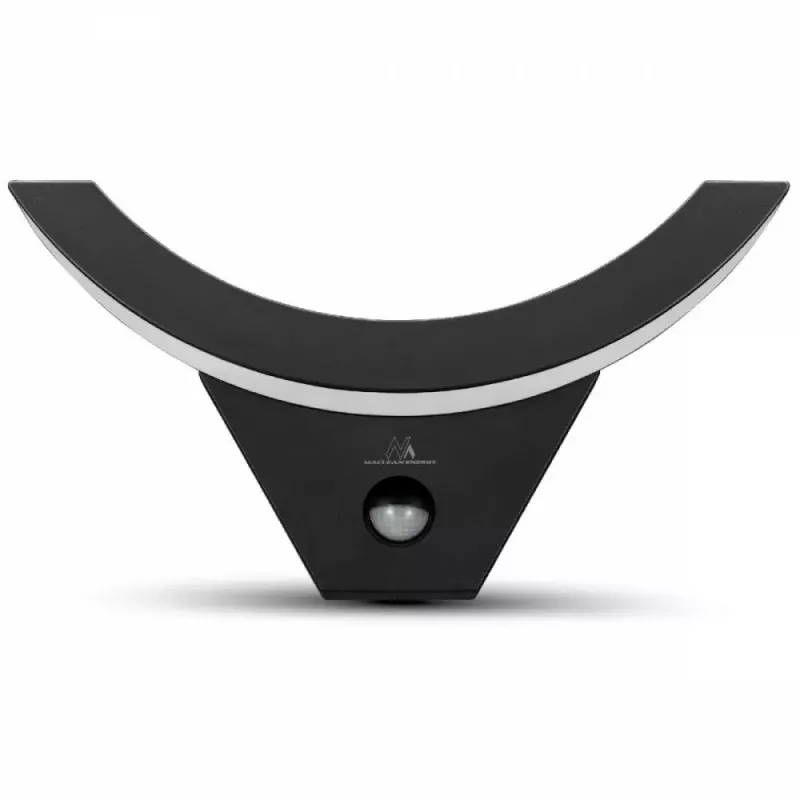 Galda lampa MACLEAN MCE290B LED infrasarkanā 800 lm, regulējama gaisma, skārienvadība