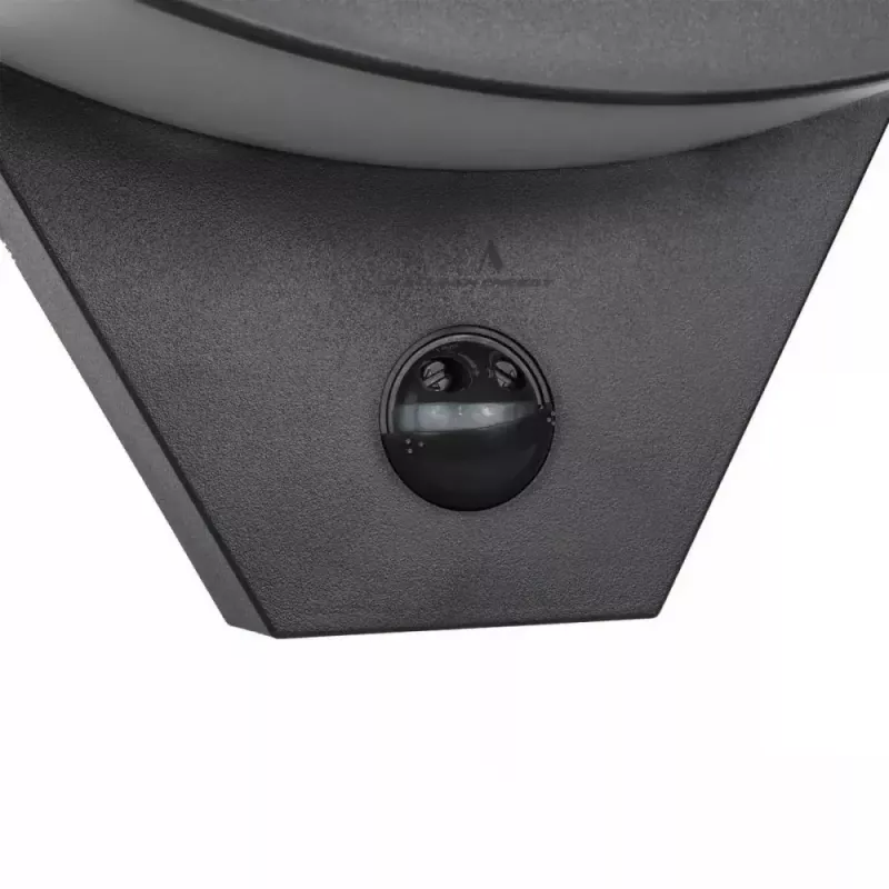 Galda lampa MACLEAN MCE290B LED infrasarkanā 800 lm, regulējama gaisma, skārienvadība
