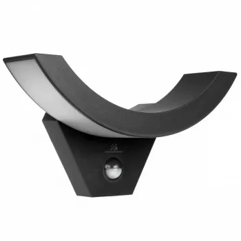 Galda lampa MACLEAN MCE290B LED infrasarkanā 800 lm, regulējama gaisma, skārienvadība