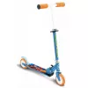 Skrejritenis Pulio Hot Wheels Stamp 106500042 — 2 riteņu, regulējams stūres augstums