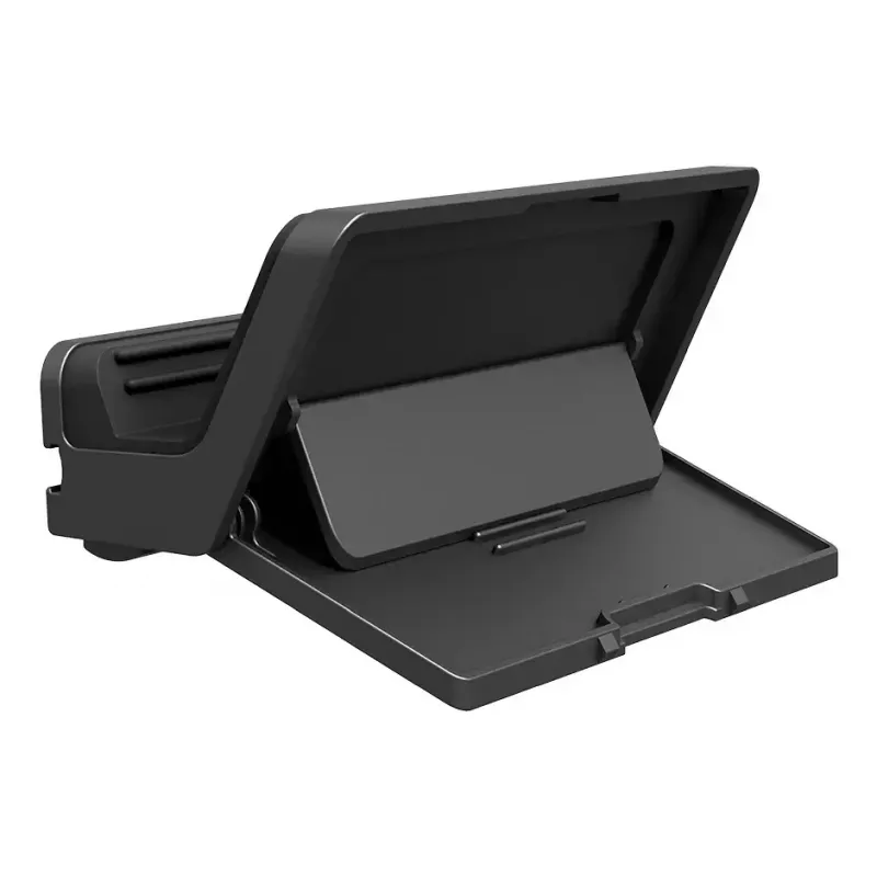 Telefona statīvs/turētājs Lenovo 4XF1S86970 Melns, 0,06 kg